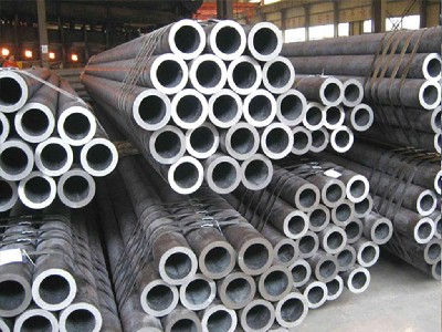 怀宁30CrMo冷拔无缝钢管