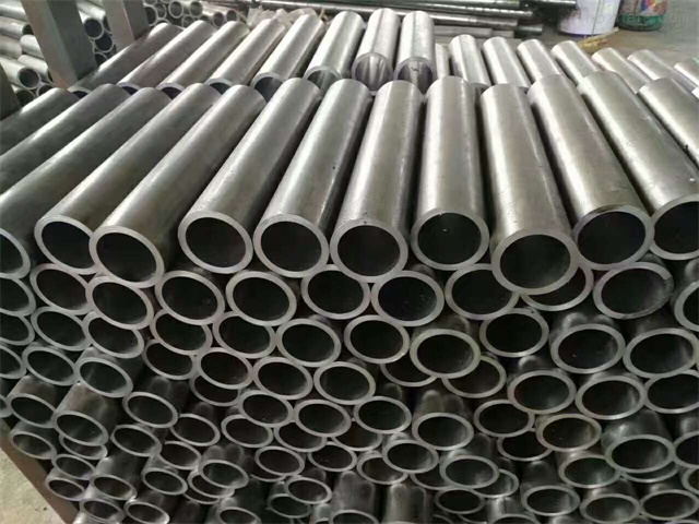 怀宁30CrMo精密无缝钢管