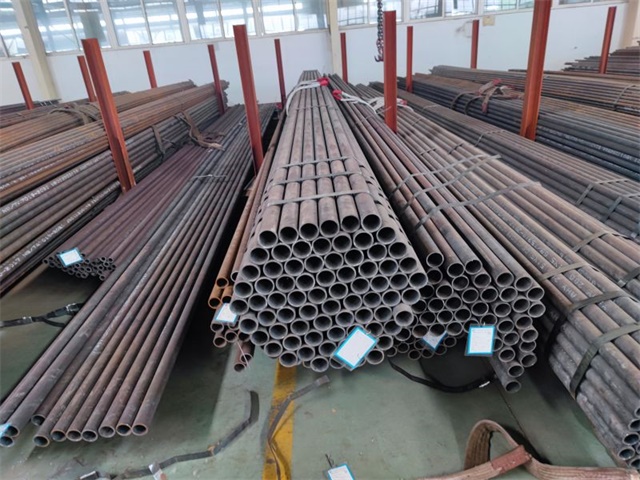 怀宁20G合金无缝钢管